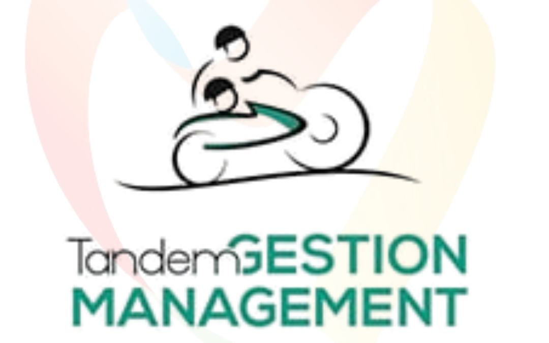 TANDEM GESTION MANAGEMENT
