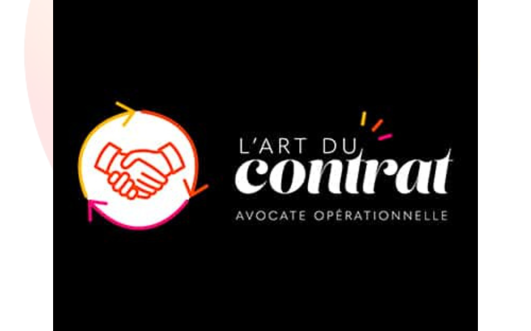 L&rsquo;Art du Contrat