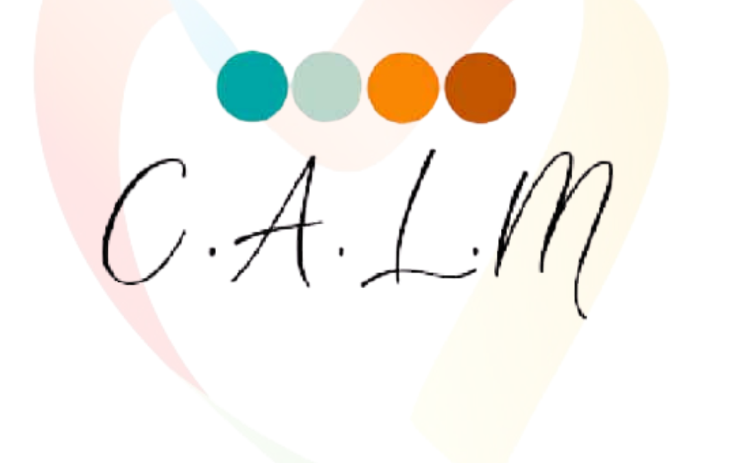 CALM COMME A LA MAISON
