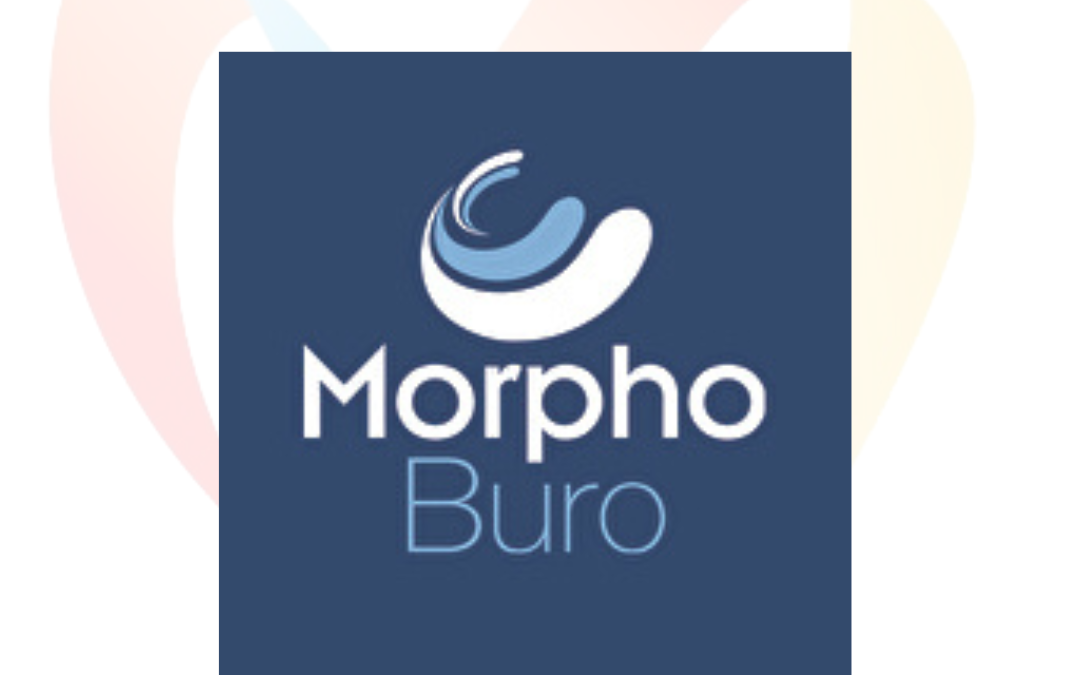 MORPHOBURO / MORPHO